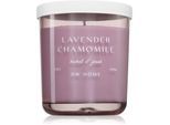 DW Home Lavender Chamomile geurkaars 249 g