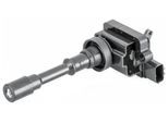 HELLA Zündspule 5da358057831 für MITSUBISHI