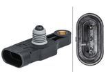 HELLA Sensor, Saugrohrdruck 6pp009403251 für DAEWOO CHEVROLET