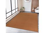 Muratap Relax samba wasbaar effen vloerkleed uni tapijt - 240x340 cm
