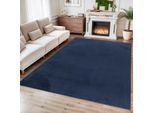 Muratap Relax samba wasbaar effen vloerkleed uni tapijt - 240x340 cm