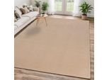 Muratap Relax samba wasbaar effen vloerkleed uni tapijt - 240x340 cm