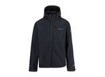 Trespass Heren justin dlx marl soft shell jas