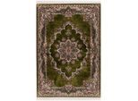Muratap Isfahan oosters vloerkleed klassiek vintage tapijt 400x500 cm