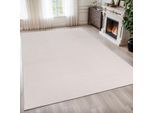 Muratap Relax samba wasbaar effen vloerkleed uni tapijt - 240x340 cm