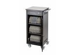 PARAT PARAPROJECT Trolley C30 für 30 Tablets / Notebooks