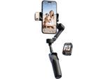 HOHEM Gimbal "iSteady V3 Ultra", schattenschwarz, B:12,7cm H:31,2cm T:6,5cm, Gimbals