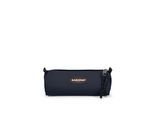 Schreibgeräteetui EASTPAK "BENCHMARK SINGLE", Kinder, blau (ultra marine blau), Polyester, Schreibgeräteetuis, mit Label vorne
