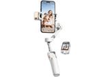 HOHEM Gimbal "iSteady V3 Ultra", weiß (polarweiß), B:12,7cm H:31,2cm T:6,5cm, Gimbals