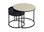 COUCHTISCH COFFEE TABLE
