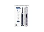 Oral-B iO Series 9 Duo Black Onyx/Rose Quartz EU