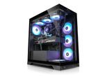 Gaming PC Invader Ultra7 Intel Ultra 7 270K Plus, 32GB DDR5, NVIDIA RTX 5080 16 GB, 1TB SSD, Windows 11