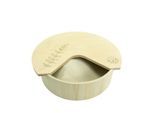Getzoo Ø 25 cm Sandbad (runder Deckel)