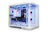 Gaming PC Panorama Curve IX AMD Ryzen 7 9700X, 32GB DDR5, NVIDIA RTX 5080 16 GB, 1TB SSD, Windows 11