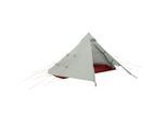 Robens - Venturer 4 LW - 4-Personen Zelt grau