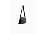 Black Bananas Messenger Vault Tas,