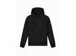 Black Bananas Commander Softshell Jas,