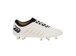 Canterbury Heren Phoenix 2.0 Pro Firm Ground Laarzen (Wit)