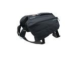 Ruffwear Front Range™ Hundetagesrucksack grau S