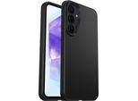 OTTERBOX Handyhülle "React für Samsung Galaxy A55 5G", schwarz, Smartphones, Hüllen, Schutzhülle, Cover, Backcover, Handyhülle