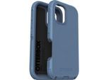 OTTERBOX Handyhülle "Defender mit MagSafe für Apple iPhone 16", blau, Smartphones, Hüllen, Backcover, Schutzhülle, Handyschutzhülle, Case, Schutzcase, stoßfest, Handyhülle