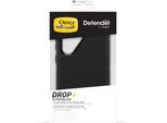 OTTERBOX Handyhülle "Defender für Samsung Galaxy S25 Ultra", schwarz, Smartphones, Hüllen, Backcover, Schutzhülle, Handyschutzhülle, Case, Schutzcase, stoßfest, Handyhülle