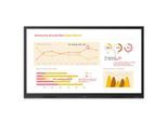 LG CreateBoard 75TR3BQ-B Signage Touch Display 190,5 cm 75 Zoll