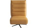 TV-Sessel SIT & MORE, curry, ohne Akku, Sessel, TV-Sessel