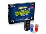 Party BUNDLE Trinkspiel Sammlung Drinktivity mit Beerpong Set für ab 18 Jahren