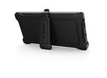 OTTERBOX Handyhülle "Defender Case für Samsung Galaxy S24 Ultra", schwarz, Smartphones, Hüllen, Handyschutzhülle, Standfunktion, Backcover, Schutzhülle, sturzfest, Handyhülle