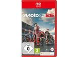 MILESTONE Spielesoftware "MotoGP 26 (Code in a Box)", ohne farbbezeichnung, Nintendo Switch 2, Spielesoftware, Spielesoftware
