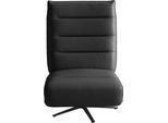 TV-Sessel SIT & MORE, schwarz, ohne Akku, Sessel, TV-Sessel