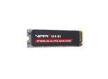 PATRIOT interne SSD "VP4300 Lite", schwarz (ohne farbbezeichnung), 4 TB, Festplatten, interne SSD