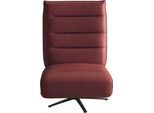 TV-Sessel SIT & MORE, merlot, mit Akku, Sessel, TV-Sessel