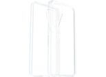 OTTERBOX Handyhülle "React für Samsung Galaxy S25", transparent, Smartphones, Hüllen, Backcover, Schutzhülle, Handyschutzhülle, Case, Schutzcase, stoßfest, Handyhülle