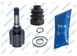 GSP Gelenksatz, Antriebswelle 617030 für Fiat Citroën