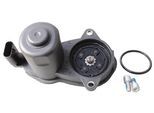 METZGER Stellelement, Feststellbremse Bremssattel ORIGINAL ERSATZTEIL 0899275 Hinterachse rechts für Mercedes