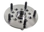 METZGER Radlagersatz wm2354 für Ford