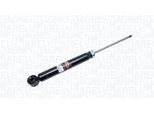 MAGNETI MARELLI Stoßdämpfer 357073070000 Hinterachse für SACHS Skoda VW