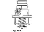BORGWARNER Thermostat, Kühlmittel 4508101d für ROLLS-ROYCE BMW
