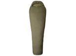 Snugpak - Tactical 3 - Kunstfaserschlafsack Gr 220 cm Zip: Left Grün
