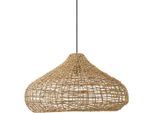 PR Home , Naturmaterialien , 58x32x58 cm ,