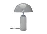 PR Home , Grau , Metall , 45 cm ,
