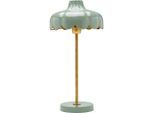 PR Home , Metall , 24x50x24 cm , Beleuchtung, Innenleuchten, Tischlampen, Tischlampen
