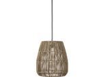 PR Home , Grau , Kunststoff , 38x250x38 cm , Freizeit im Garten, Gartenaccessoires, Gartendeko