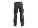 Kübler Hose ACTIVIQ HIGH PSA 2 anthrazit/schwarz Form 2350 Größe 24 ; Kübler Workwear (2350 5365-9799-24)