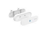 Geberit Fernbetätigung 115707001 Bluetooth, weiß-alpin, 1-Mengen-Spülung