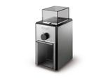 DE'LONGHI Kaffeemühle "KG89", silber (edelstahlfarben), B:13cm H:26cm T:16cm, Kaffeemühlen
