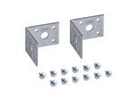 Geberit Set Befestigungswinkel 244428001 (2 St.)