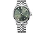 Raymond Weil Freelancer Silber Herren Armbanduhr 2741-ST-52001
